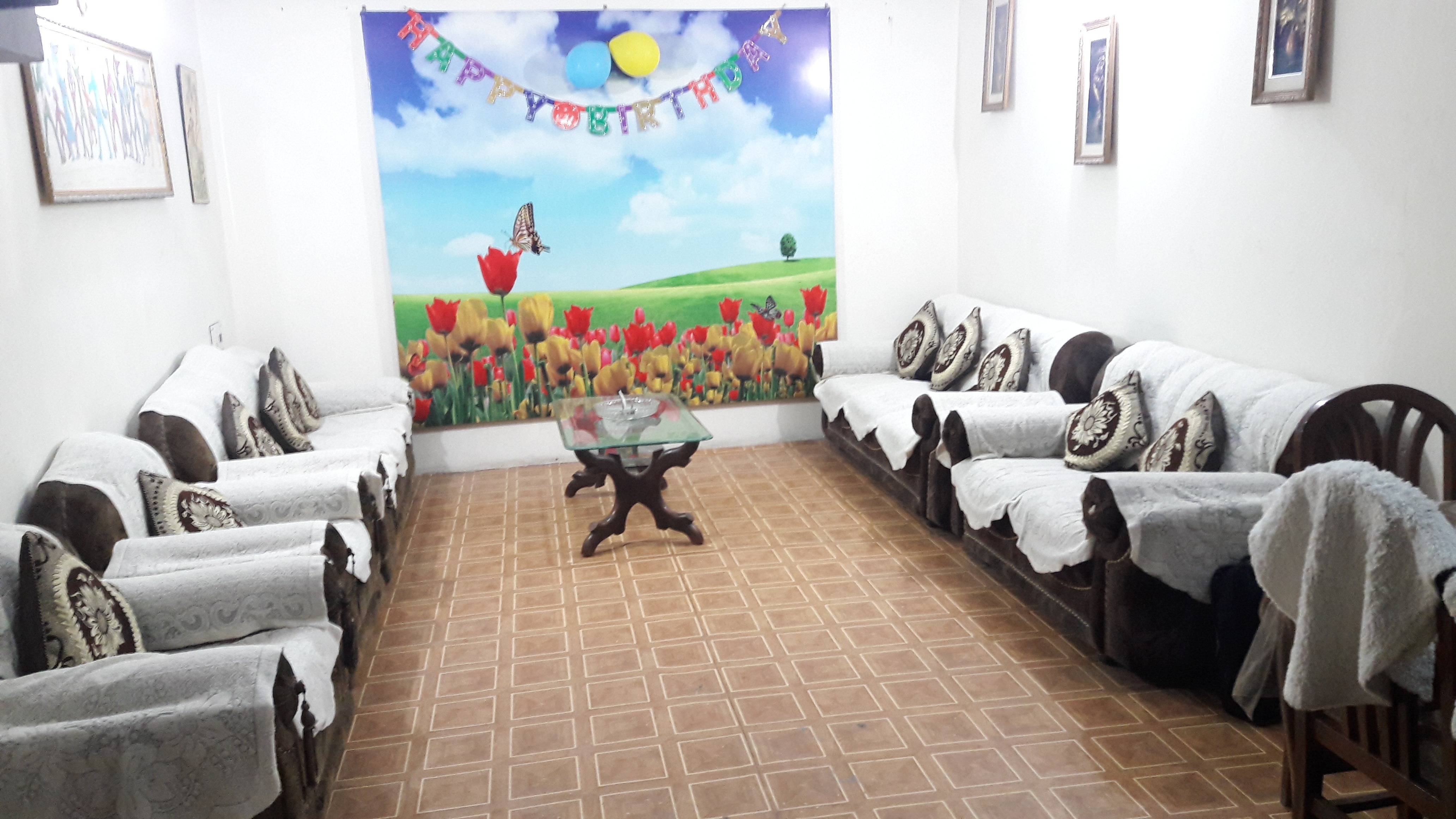 Main gallery
