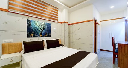 Hotel O Thomson Residency Room Type - Classic
