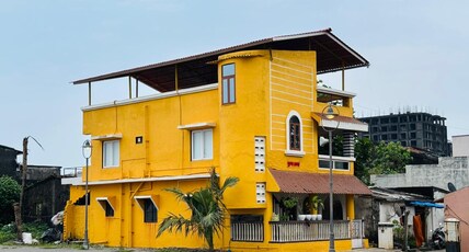 Sagar Chhaya Homestay Room Type - Sagar Chhaya Homestay