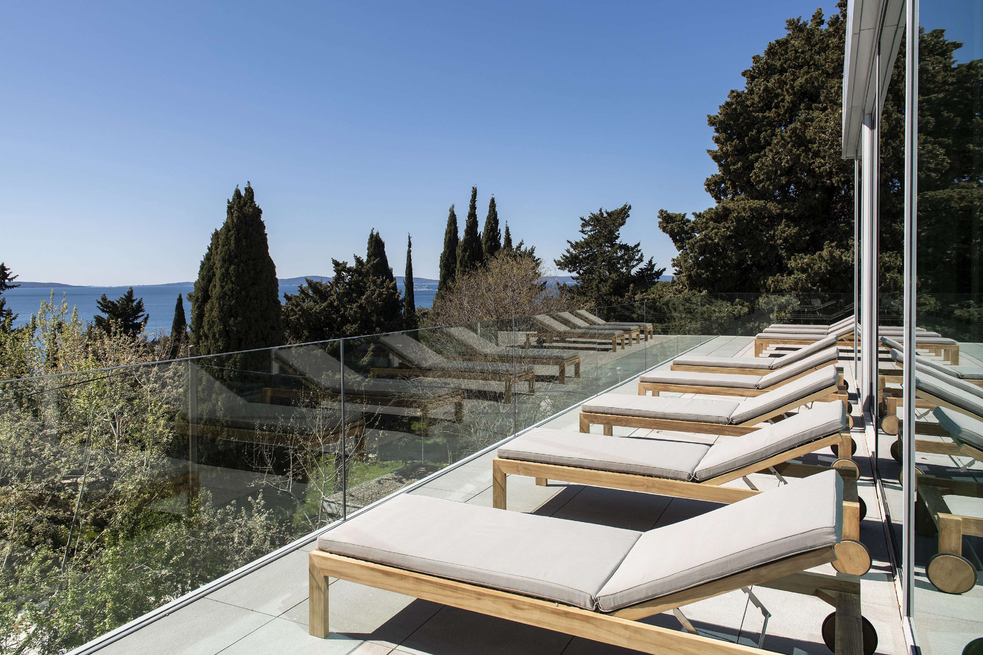 Radisson Blu Resort & Spa, Split - Tap to explore photos