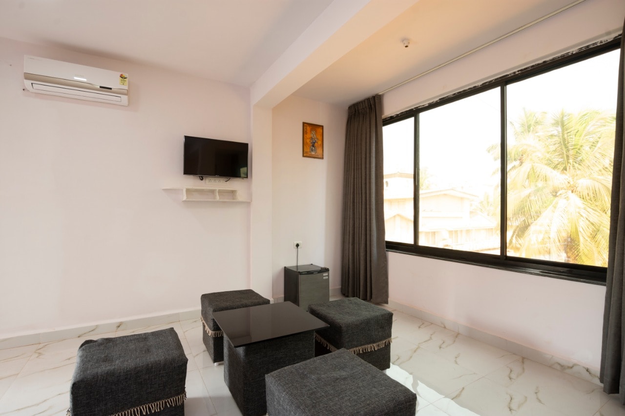 Cardozo holiday Home Goa - Tap to explore photos