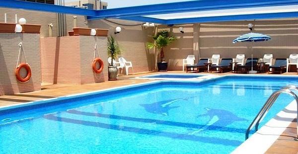 Savoy Crest Hotel Apartments - Tap to explore photos