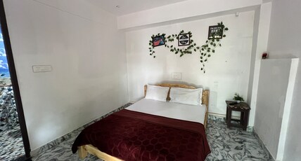 Stillwater Homestay Room Type - Couple Room With Private Sitting Area And Estate View