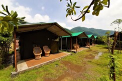 Camp Majestic | Rooms & Caretaker