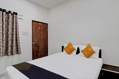 Spot On Tulsi Stay Inn