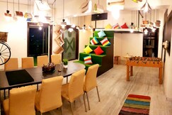 Bohemian Backpackers 5 mins from Park Street