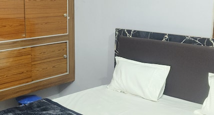 Shri Ram ji Home stay Room Type - Bedroom 8
