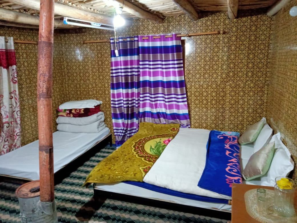Yokma Home Stay - Tap to explore photos