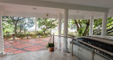 Altinho Castle Homestay Room Type - Altinho Castle Homestay