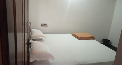 Shree Krishna Hillside Room Type - 2 BHK Family Room Non AC