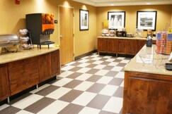 Hampton Inn & Suites by Hilton Kingman