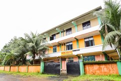 Hotel O Aashna
