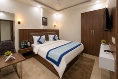 Hotel Kuber International-IGI Airport Delhi