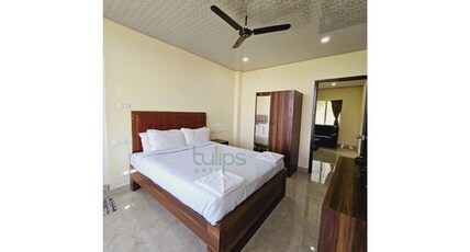 Tulips Village Resorts Room Type - Suite With Balcony