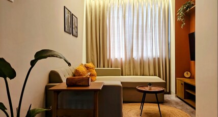 OMAH Apartments Room Type - OMAH Apartments