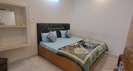 Shri Raghunath Sewa Sadan Room Type - Non- AC Room (Only Fan)