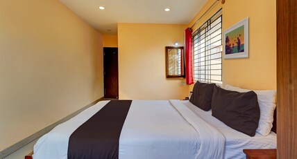 Hotel O Paradise Inn Room Type - Classic
