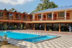 Holiday N Holiday Beach Resort And Spa