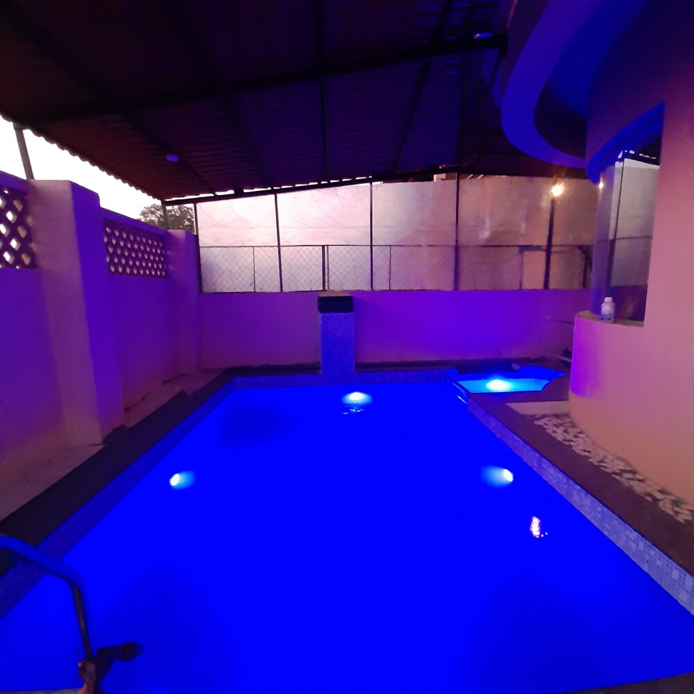 OST Villa Lonavala - Tap to explore photos