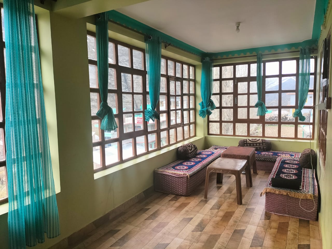 Main gallery