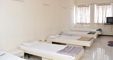 HOTEL RITESH Room Type - Family Room