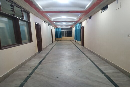 HOTEL PINKVILLA