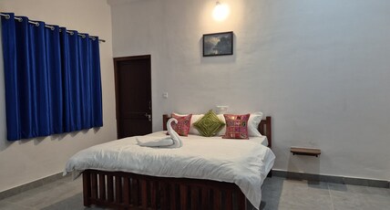 HOTEL FOREST VIEW AND RESTAURANT Room Type - Classic