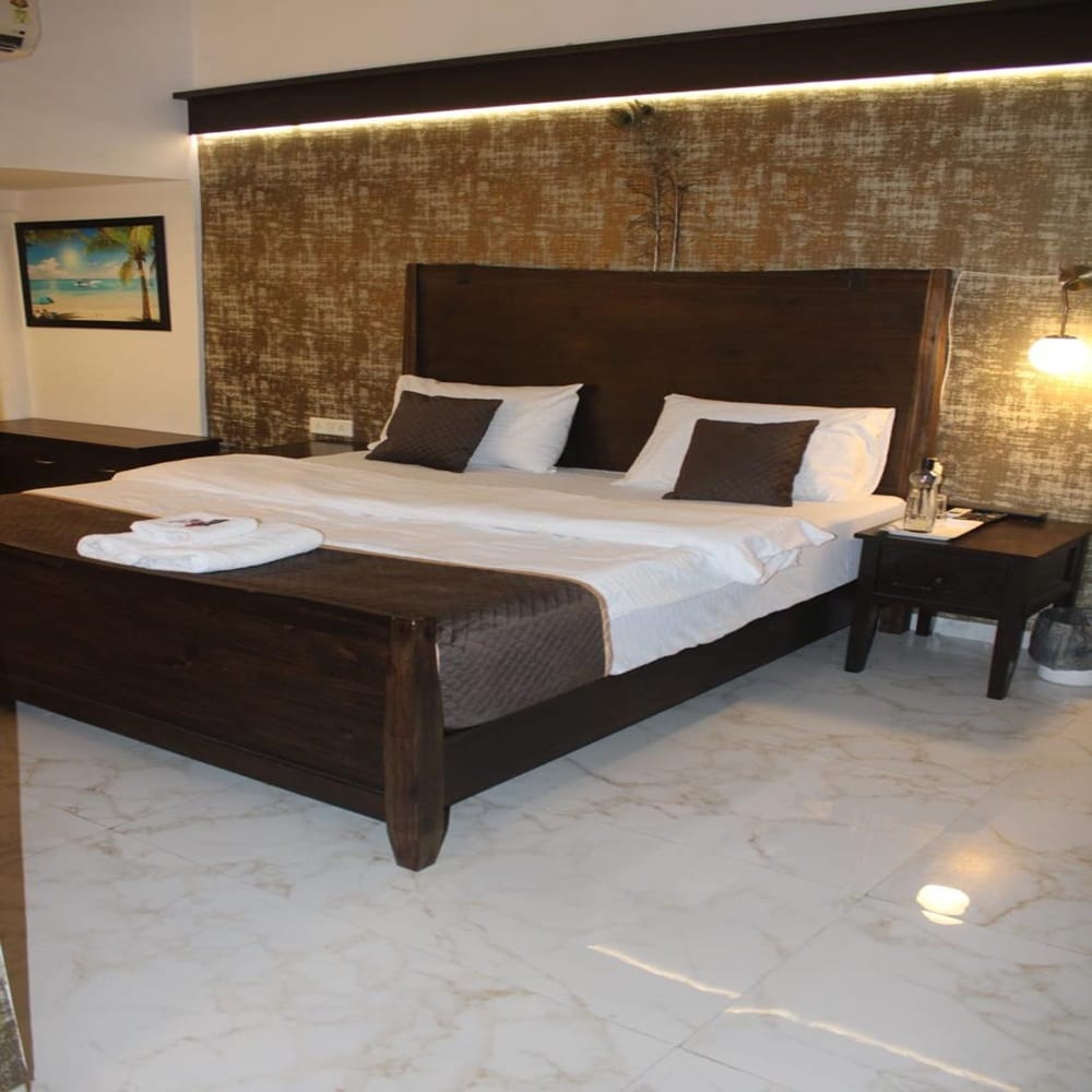 Balaji Home Stay Solutions Bhss Kalyani Nagar - Tap to explore photos