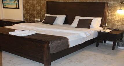 Balaji Home Stay Solutions Bhss Kalyani Nagar Room Type - Bedroom 2