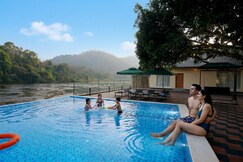 KANOVA Luxury Riverside Resort