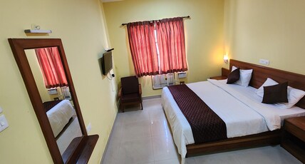 Hotel Ria Elite Room Type - Superior  AC Room