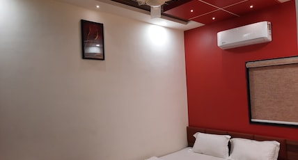 Hotel The Grand Shiva Room Type - Deluxe Room