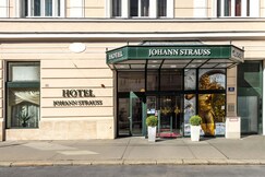 Hotel Johann Strauss