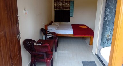 Shiva Homestay Room Type - Bedroom