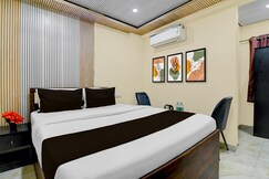 Townhouse Madhyamgram Chowmatha Bus Terminal Kolkata Formerly Star Guest House
