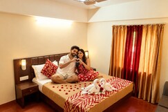 Hotel Viva Baga