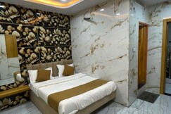 Address of Hotel Aaradhya