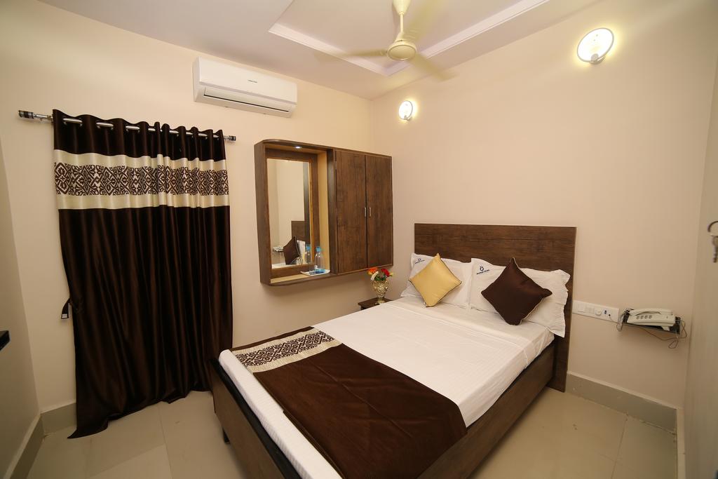 HOTEL BHAVANI GRAND - Tap to explore photos