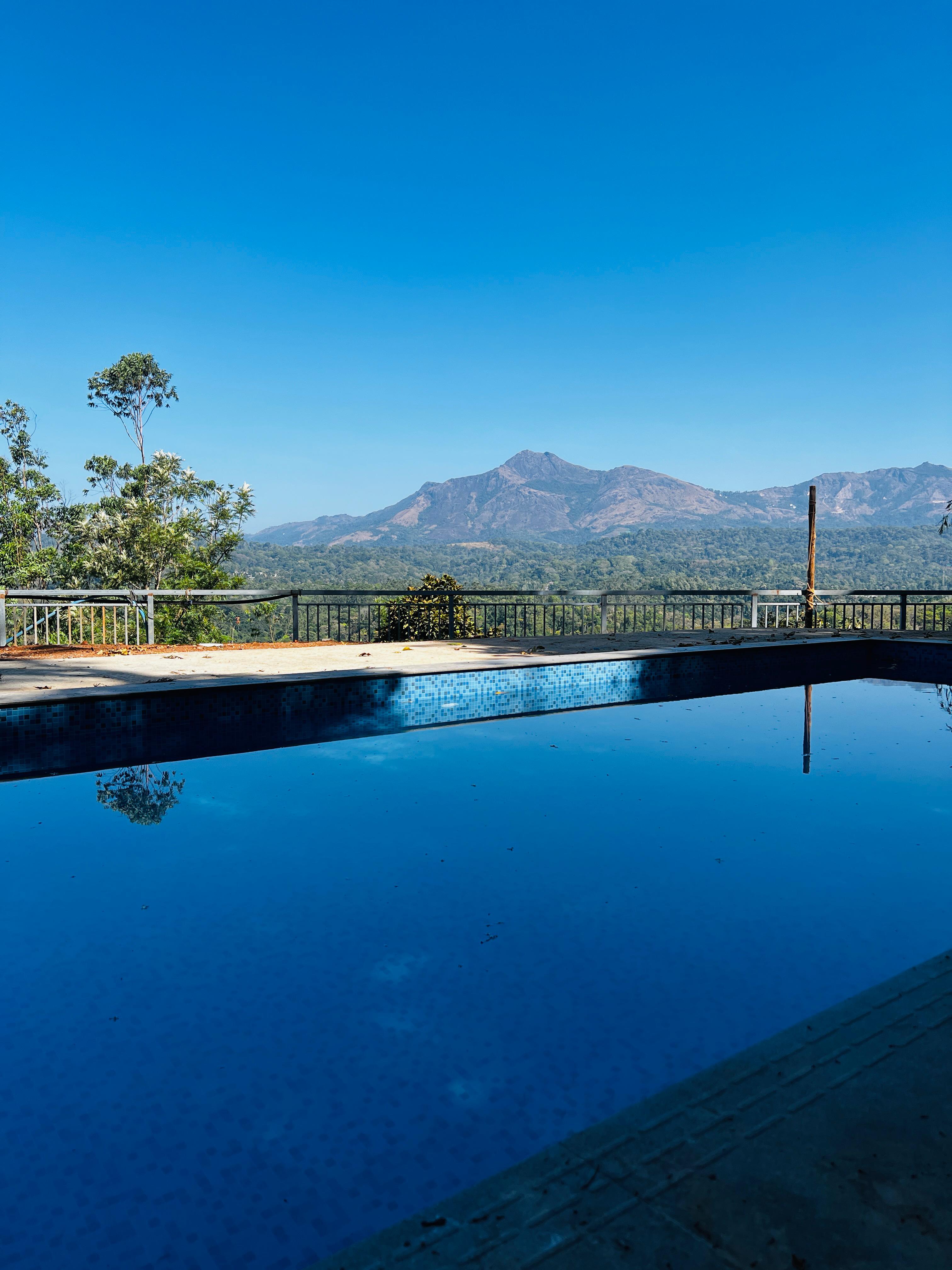 Kalyani Retreat Stays - Tap to explore photos