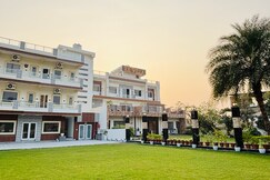 RK Villa | Near Prayagraj Airport