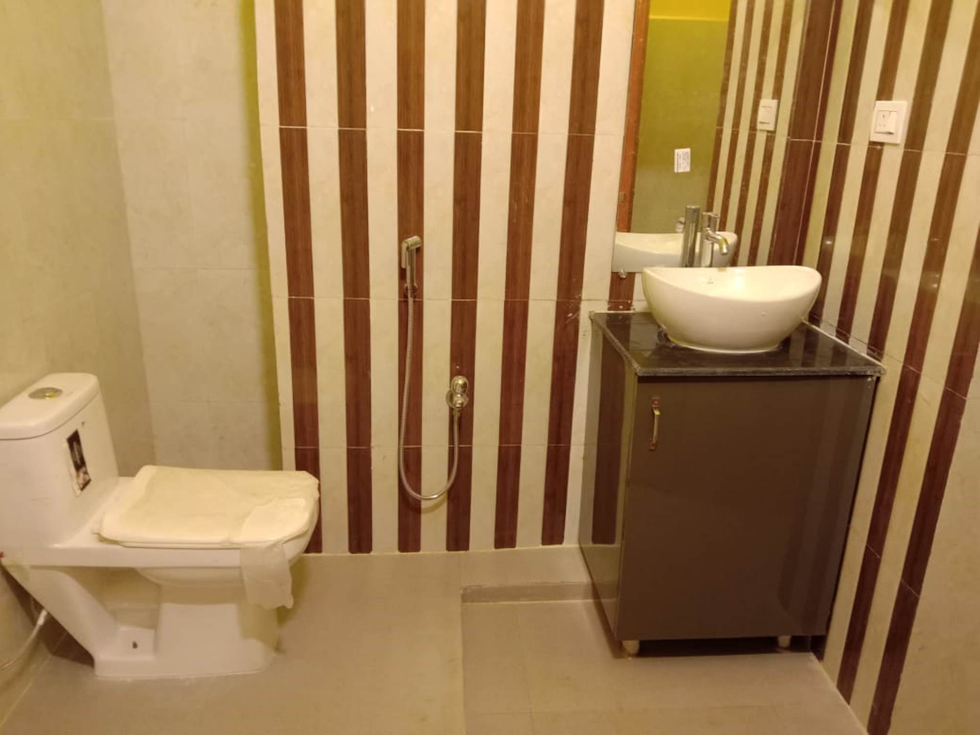 Orbit Hotel,North Lakhimpur - Tap to explore photos