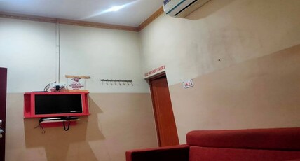 Bharat Hotel Room Type - King Double Bed AC