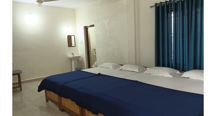Stone Wood Stay Mavalli Karnataka Room Type - 5 Bed Room