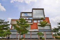 HOTEL THE GRAND SHIVAY