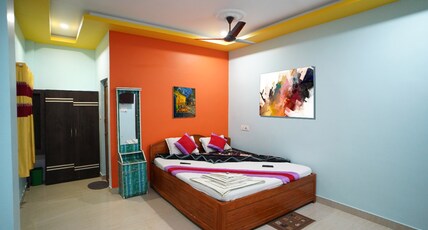 Beach Walk Resort Room Type - Beach Deluxe Cottage