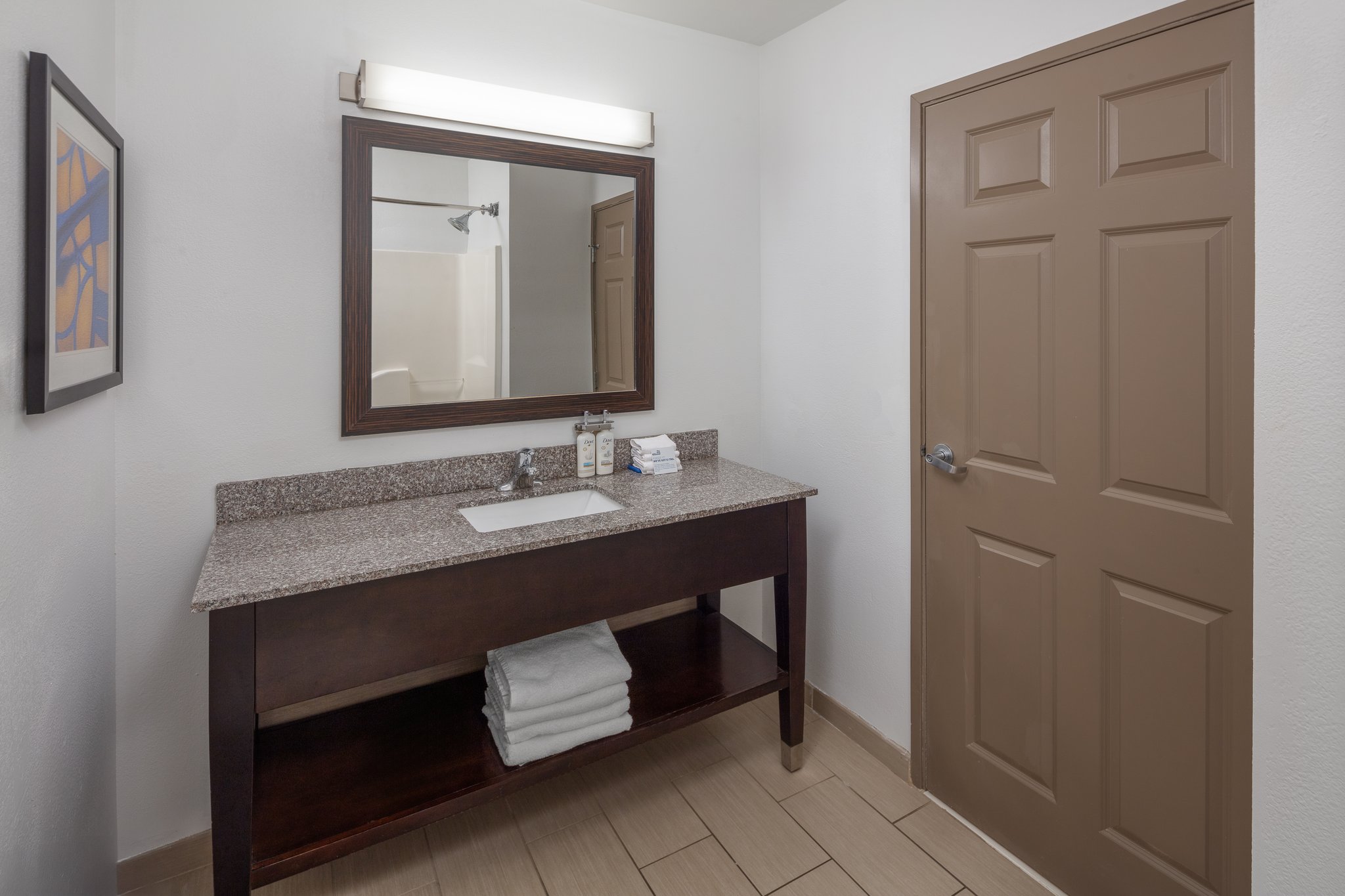 Holiday Inn Express St. Louis West - O'Fallon - Tap to explore photos