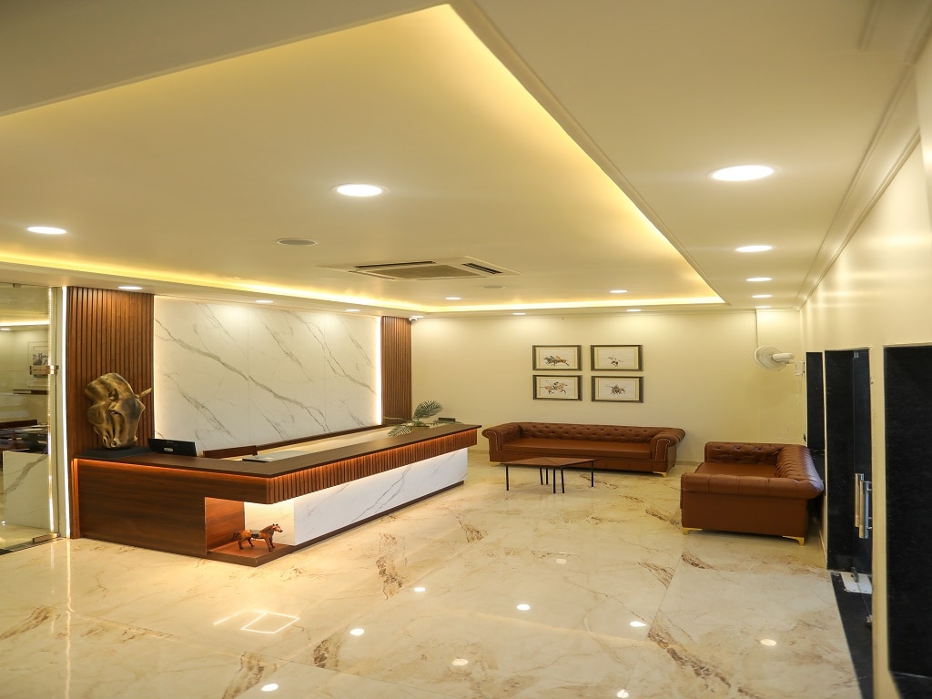 Main gallery