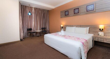 HIG Hotel & Convention Langkawi Room Type - Superior Hillview Double Bed