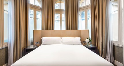 InterContinental Melbourne The Rialto Room Type - Signature Suite