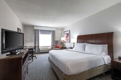 HILTON GARDEN INN LYNCHBURG